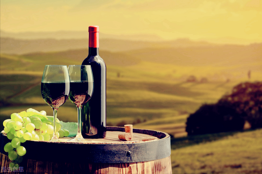 葡萄酒的余味要达到多长时间才算好酒？