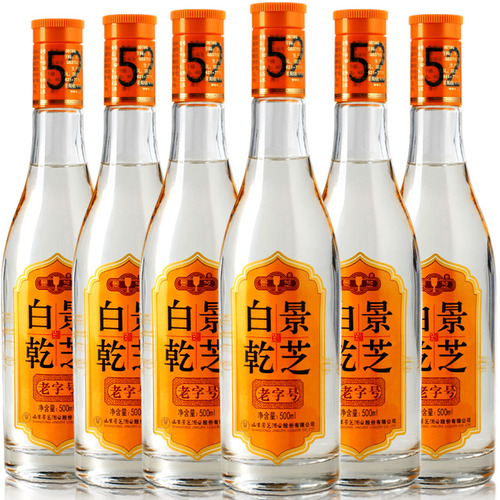 中国十二大香型都是哪些，都是以什么酒为代表？