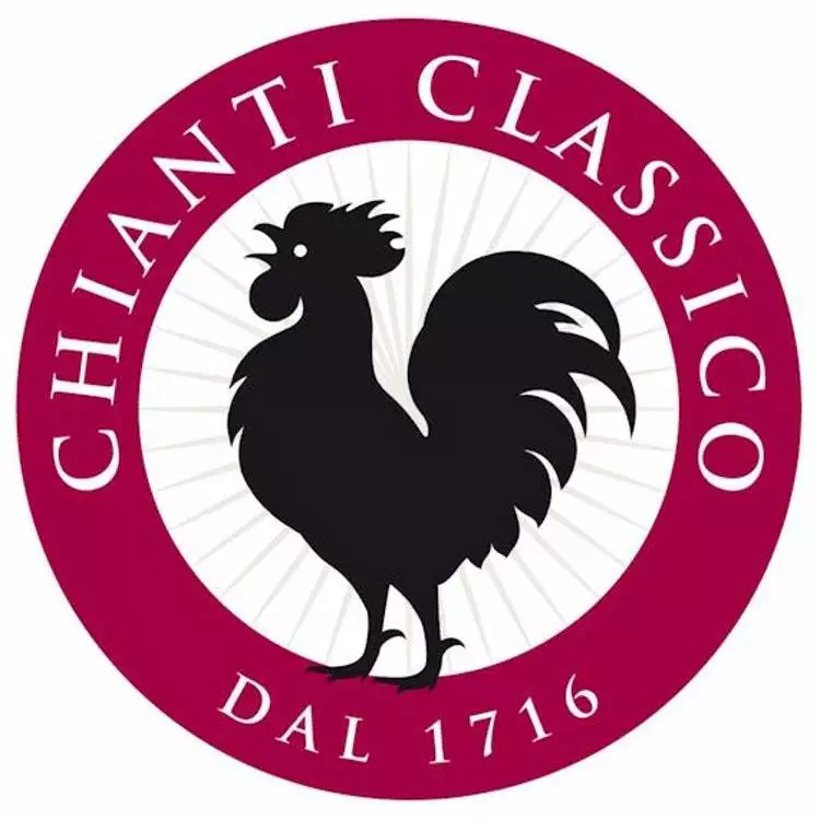 意大利葡萄酒之经典奇昂第（Chianti Classico）