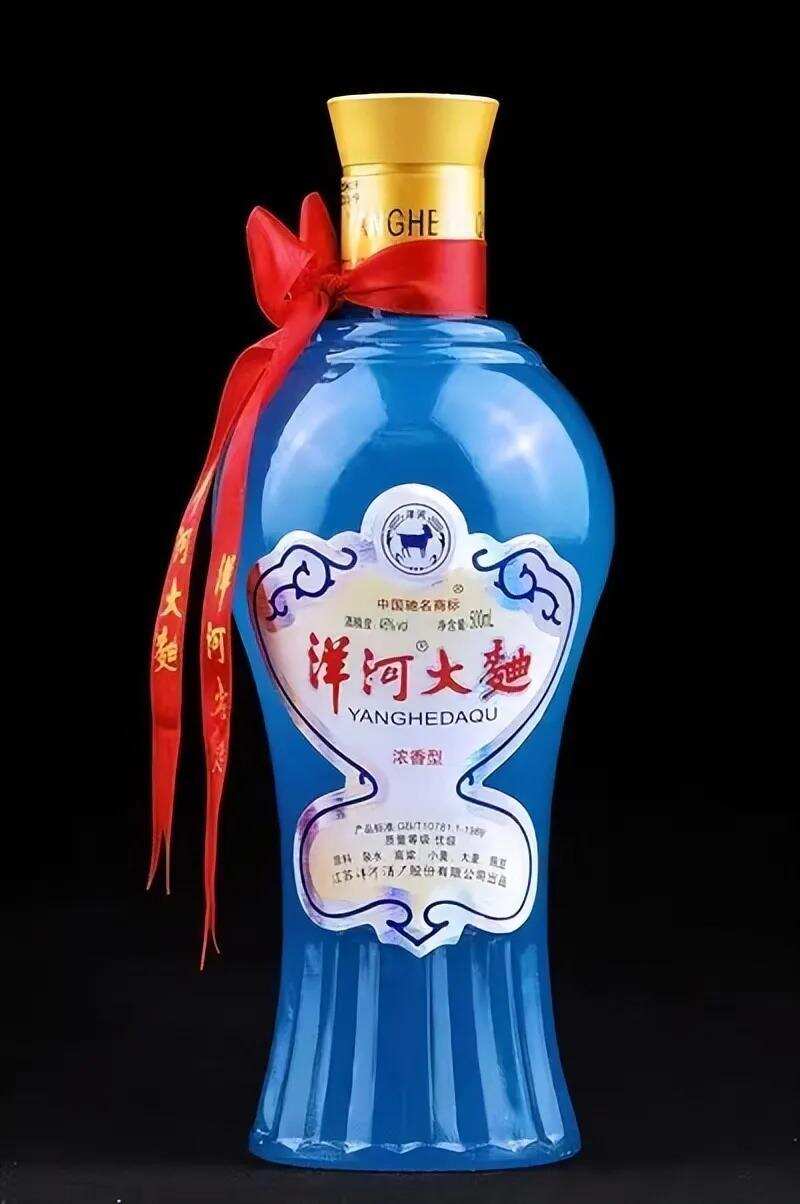 中国十大名酒是什么？