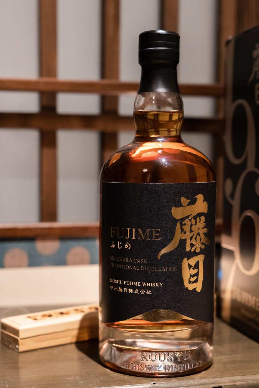 日本威士忌的喝法有哪些？