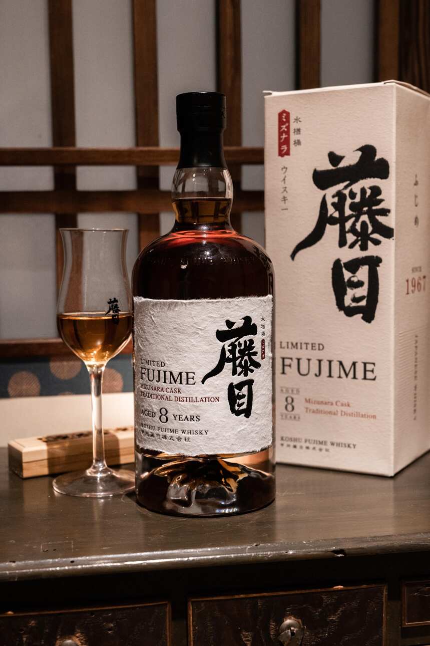 日本威士忌的喝法有哪些？